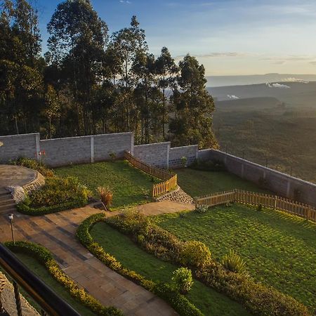 Sheerdrop Country Home Nakuru Bagian luar foto